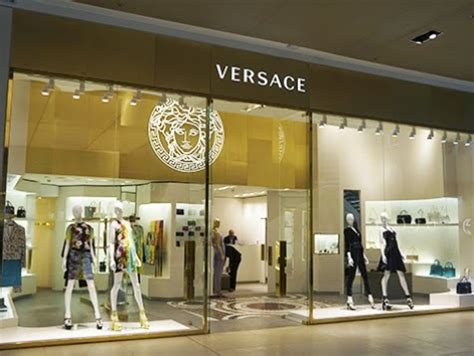 ropa versace|versace tienda oficial.